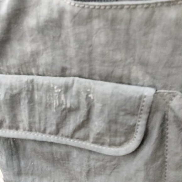 KIPLING Monkey Digiport Computer Bag Messenger Book - no strap Black Unisex - Picture 3 of 10